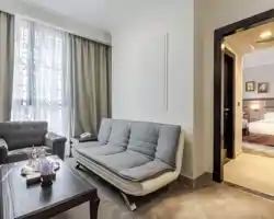 Faraj Al Madina Hotel thumbnail